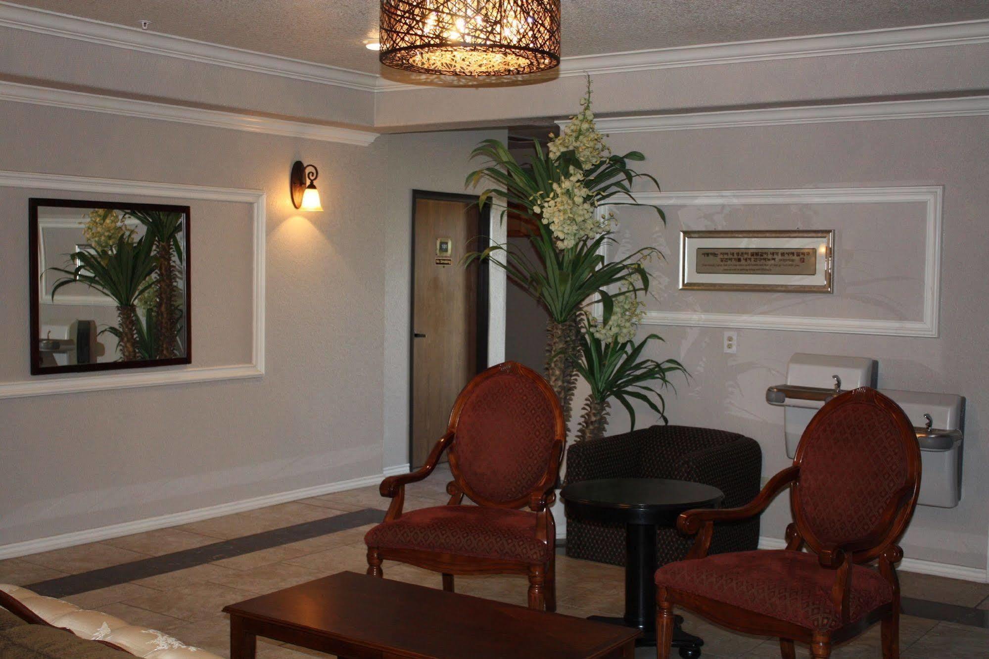 كيلين Premium Inn And Suites المظهر الخارجي الصورة