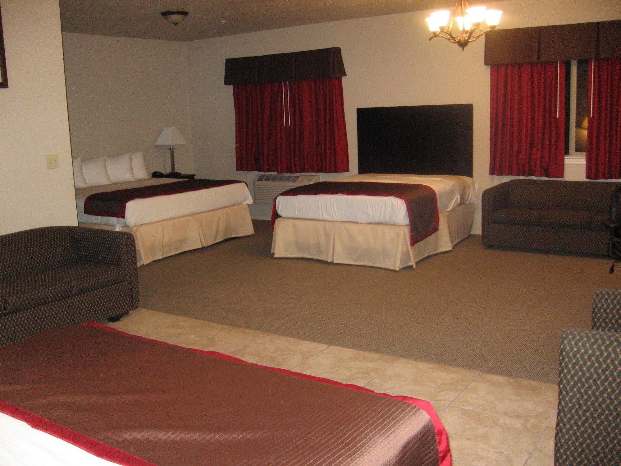 كيلين Premium Inn And Suites المظهر الخارجي الصورة